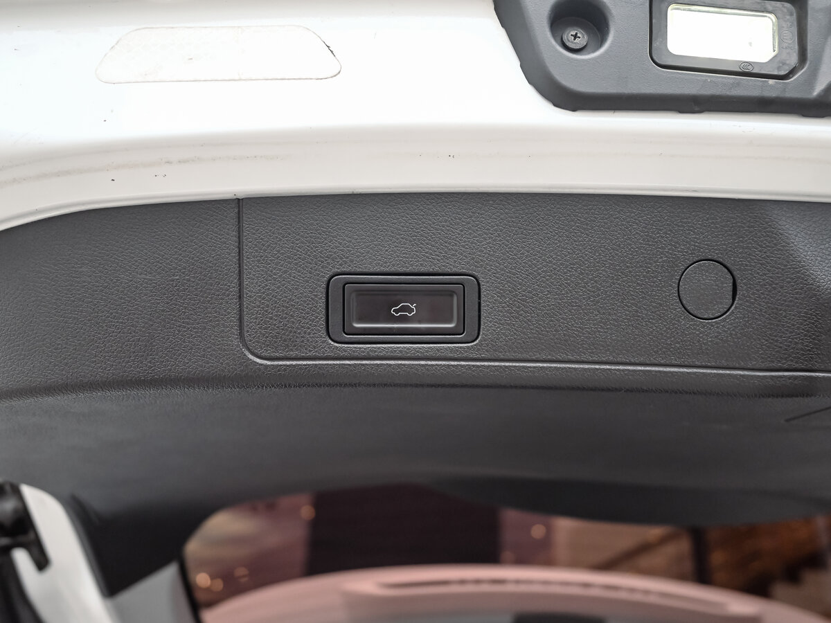 Chery Tiggo 7 Pro 2021 года с пробегом. Фото: #15