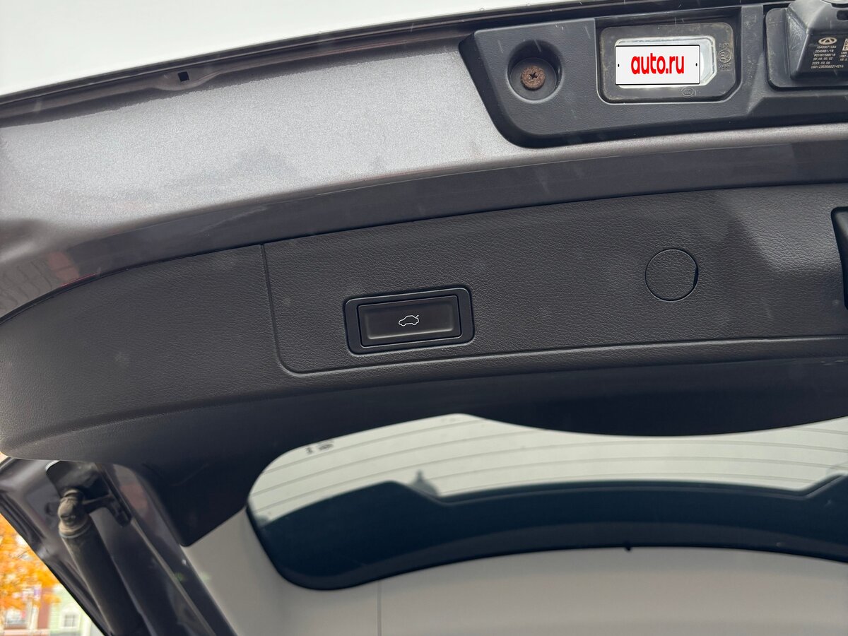 Chery Tiggo 7 Pro Max 2023 года с пробегом. Фото: #14