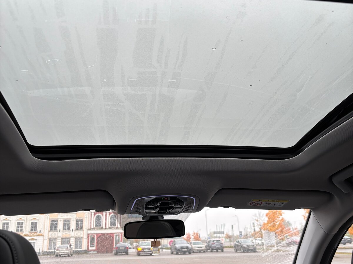 Chery Tiggo 7 Pro Max 2023 года с пробегом. Фото: #16