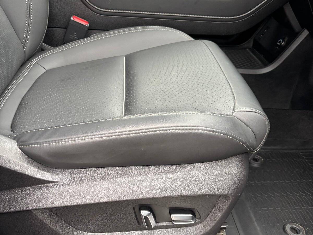 Chery Tiggo 7 Pro Max 2023 года с пробегом. Фото: #17