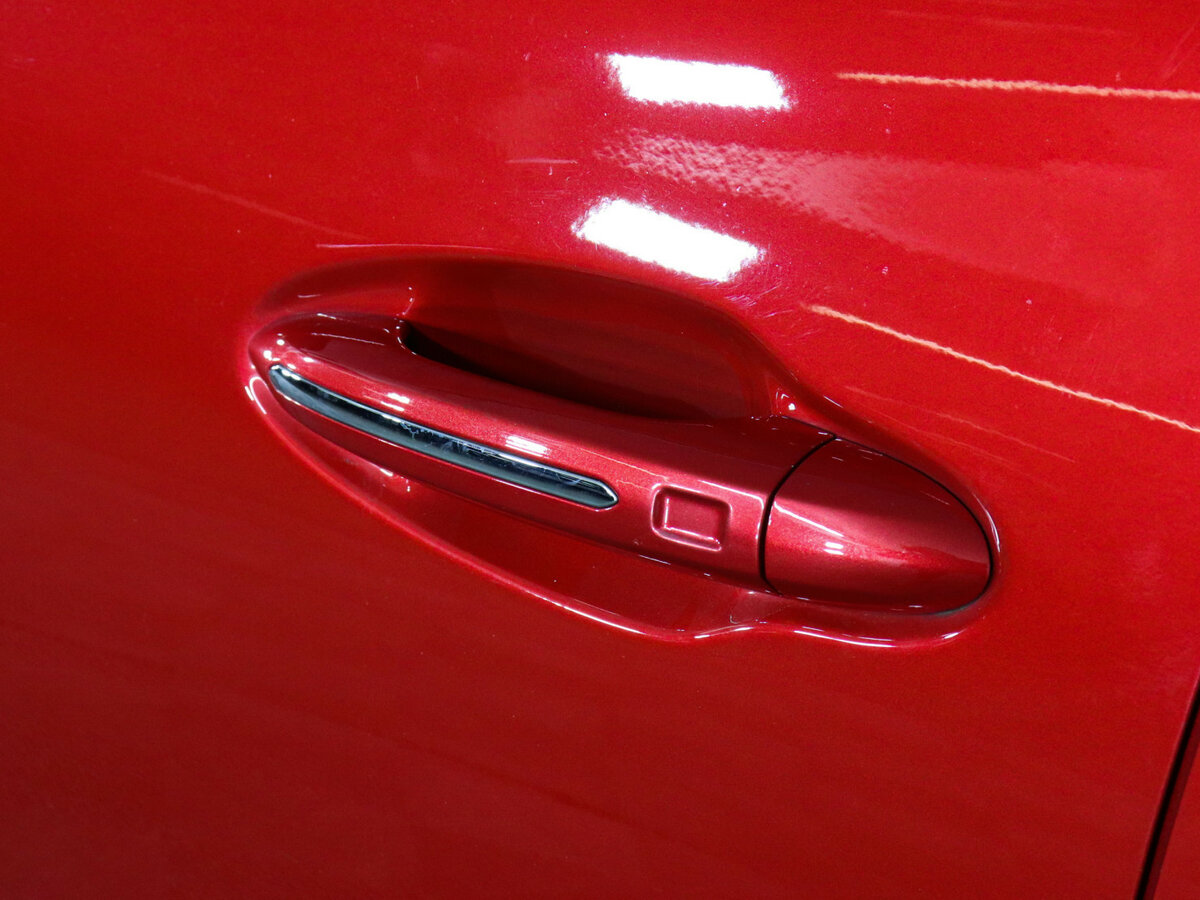 Chery Tiggo 7 Pro Max 2023 года с пробегом. Фото: #12