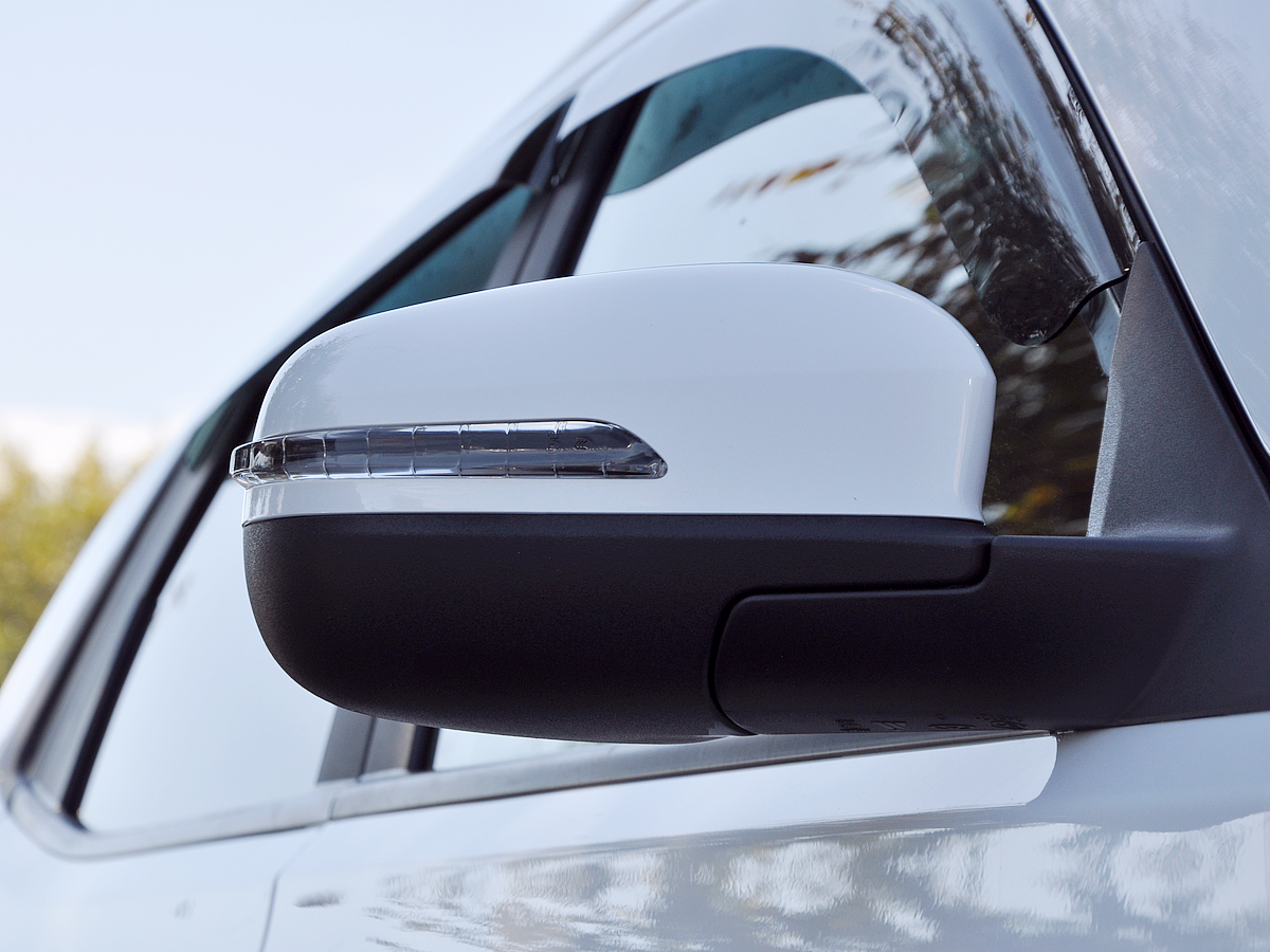 Chery Tiggo 4 2021 года с пробегом. Фото: #12