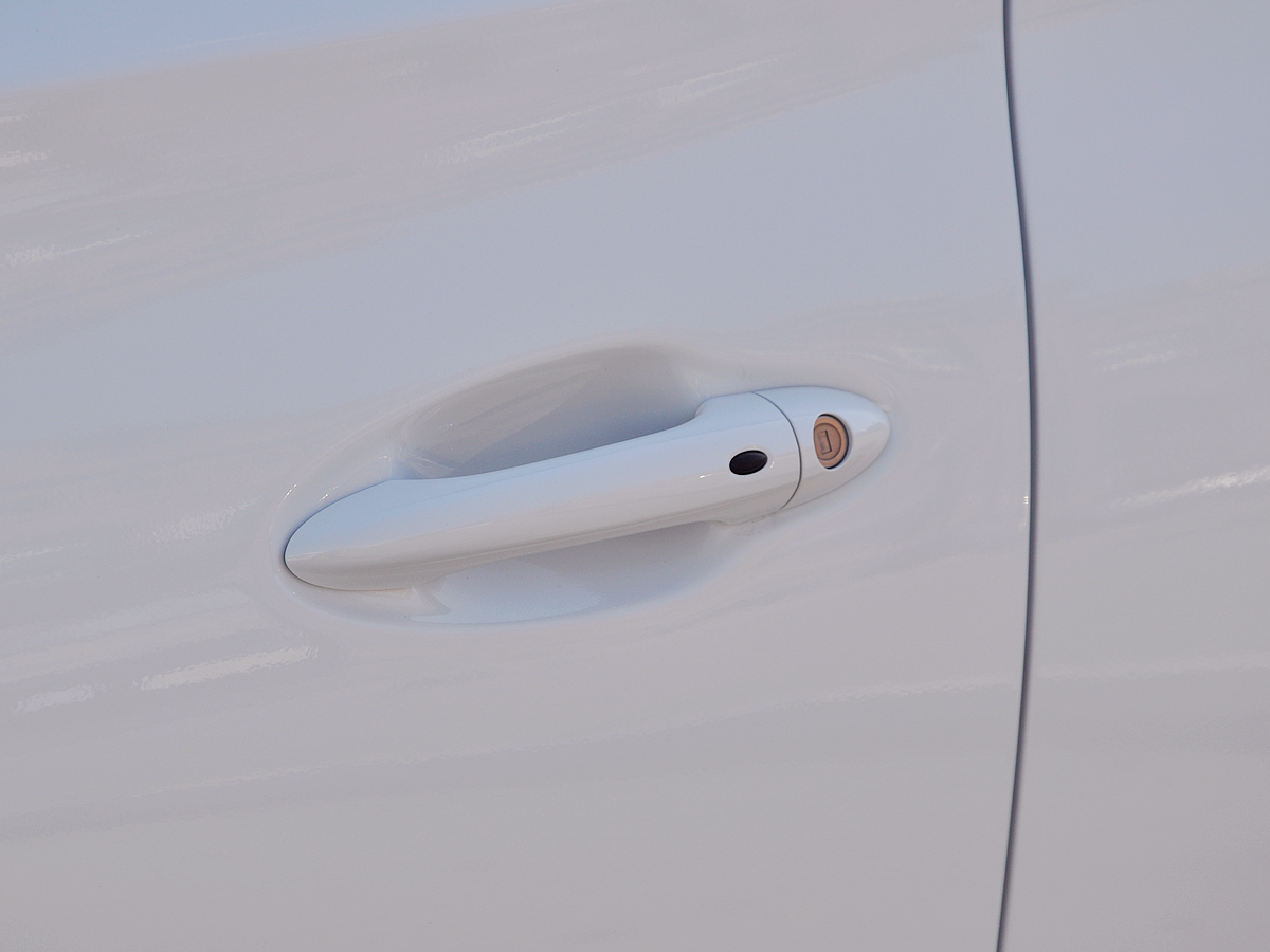 Chery Tiggo 4 2021 года с пробегом. Фото: #13