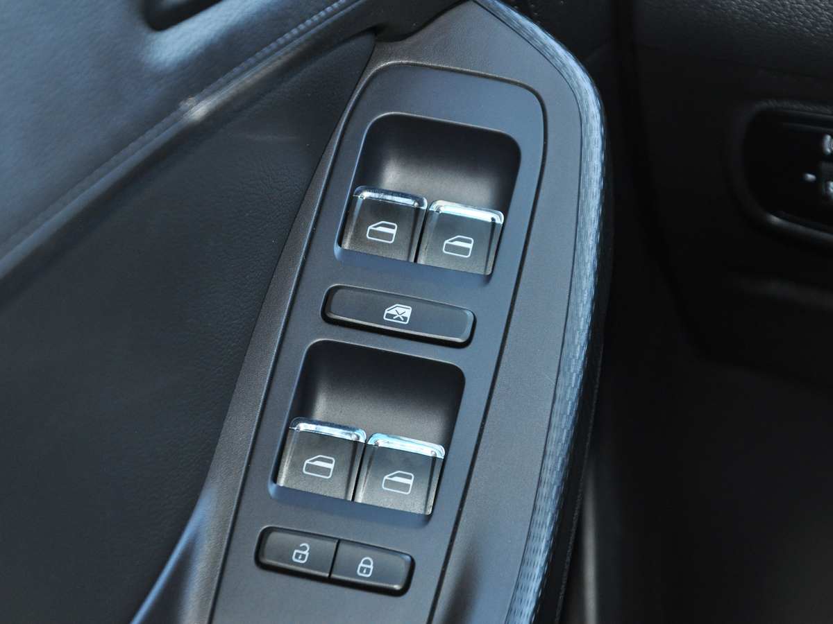 Chery Tiggo 4 2021 года с пробегом. Фото: #20