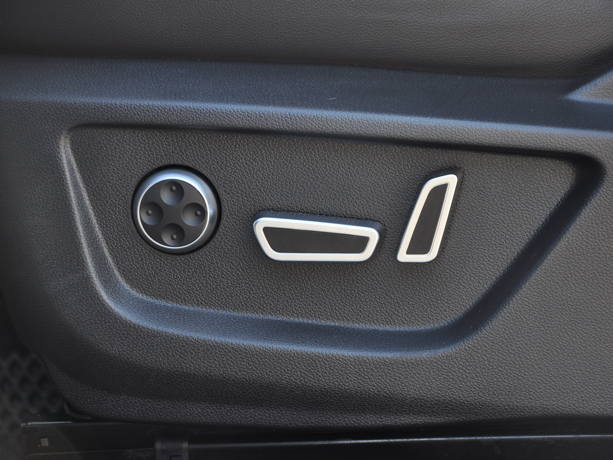 Chery Tiggo 4 2021 года с пробегом. Фото: #22