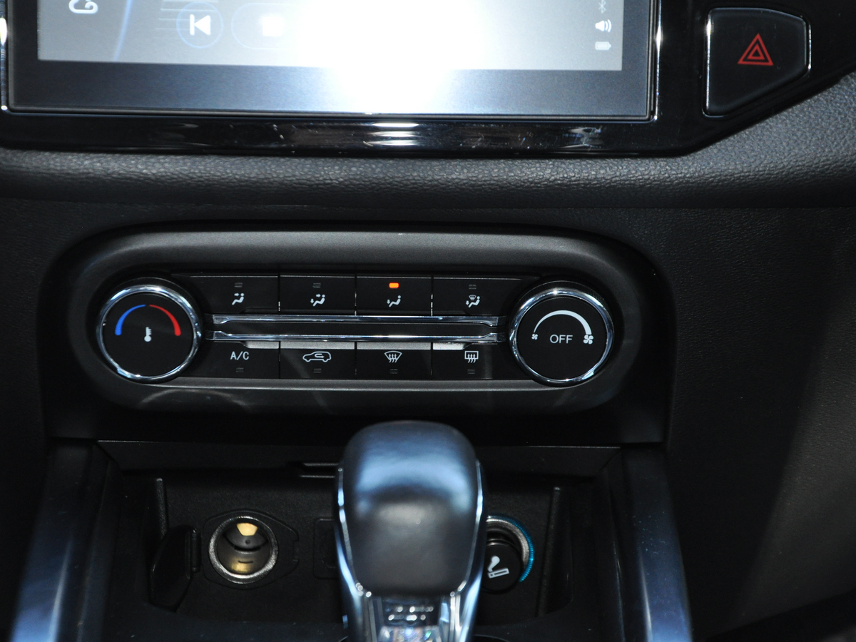 Chery Tiggo 4 2021 года с пробегом. Фото: #27