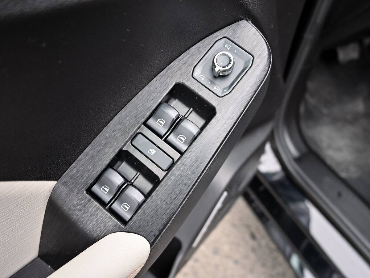 Haval Jolion 2023 года с пробегом. Фото: #11