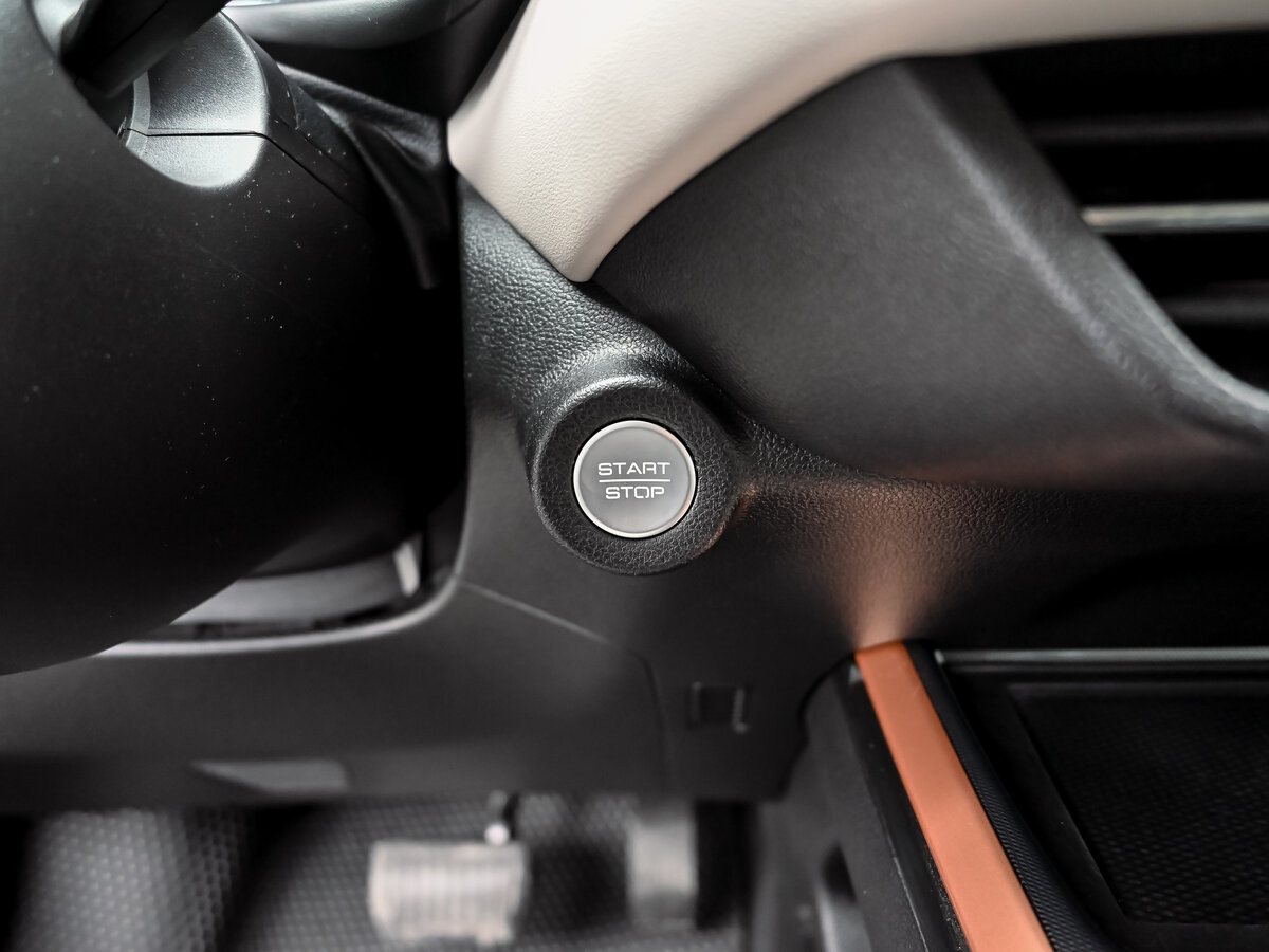 Haval Jolion 2023 года с пробегом. Фото: #13