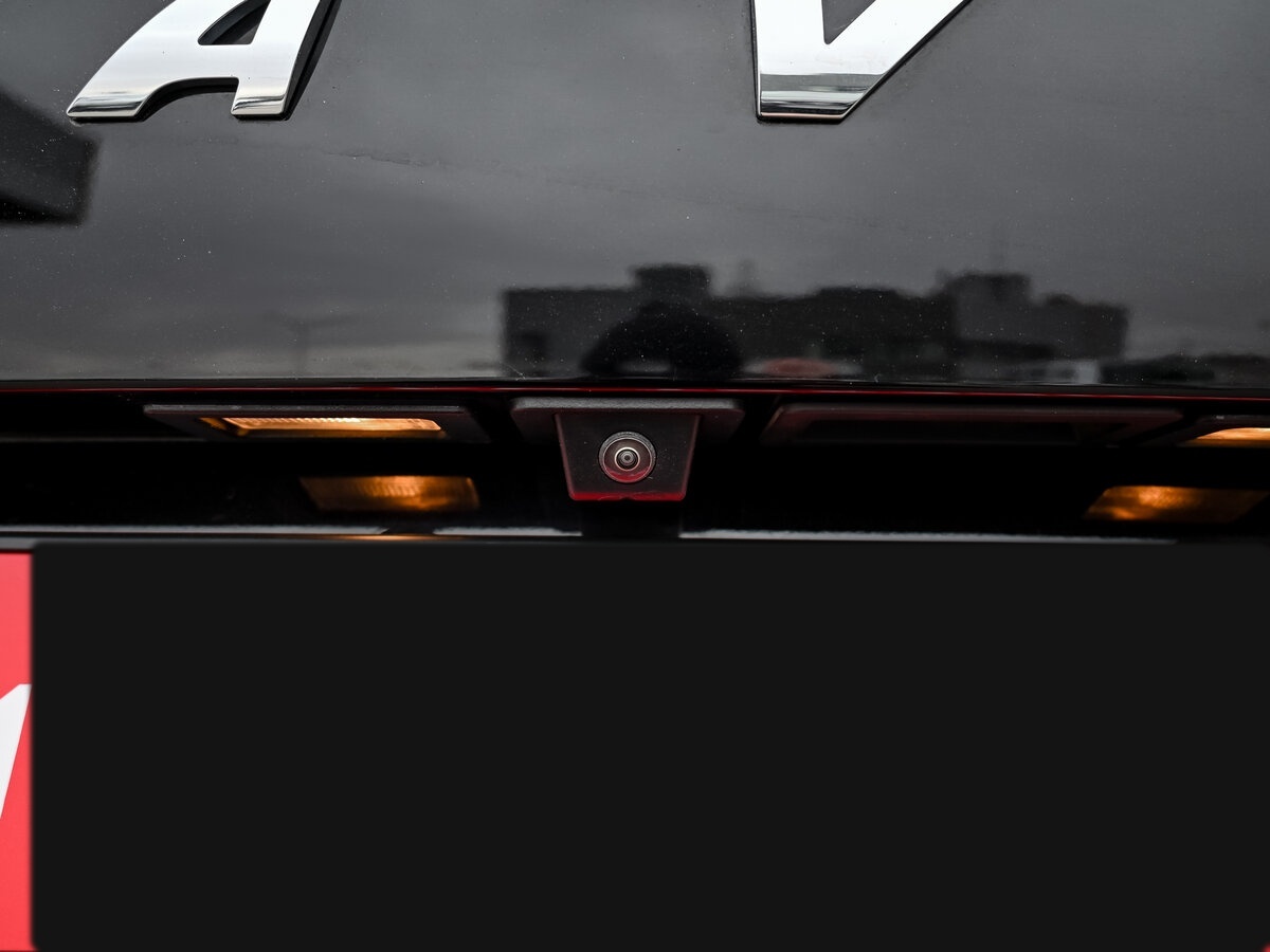 Haval Jolion 2023 года с пробегом. Фото: #14