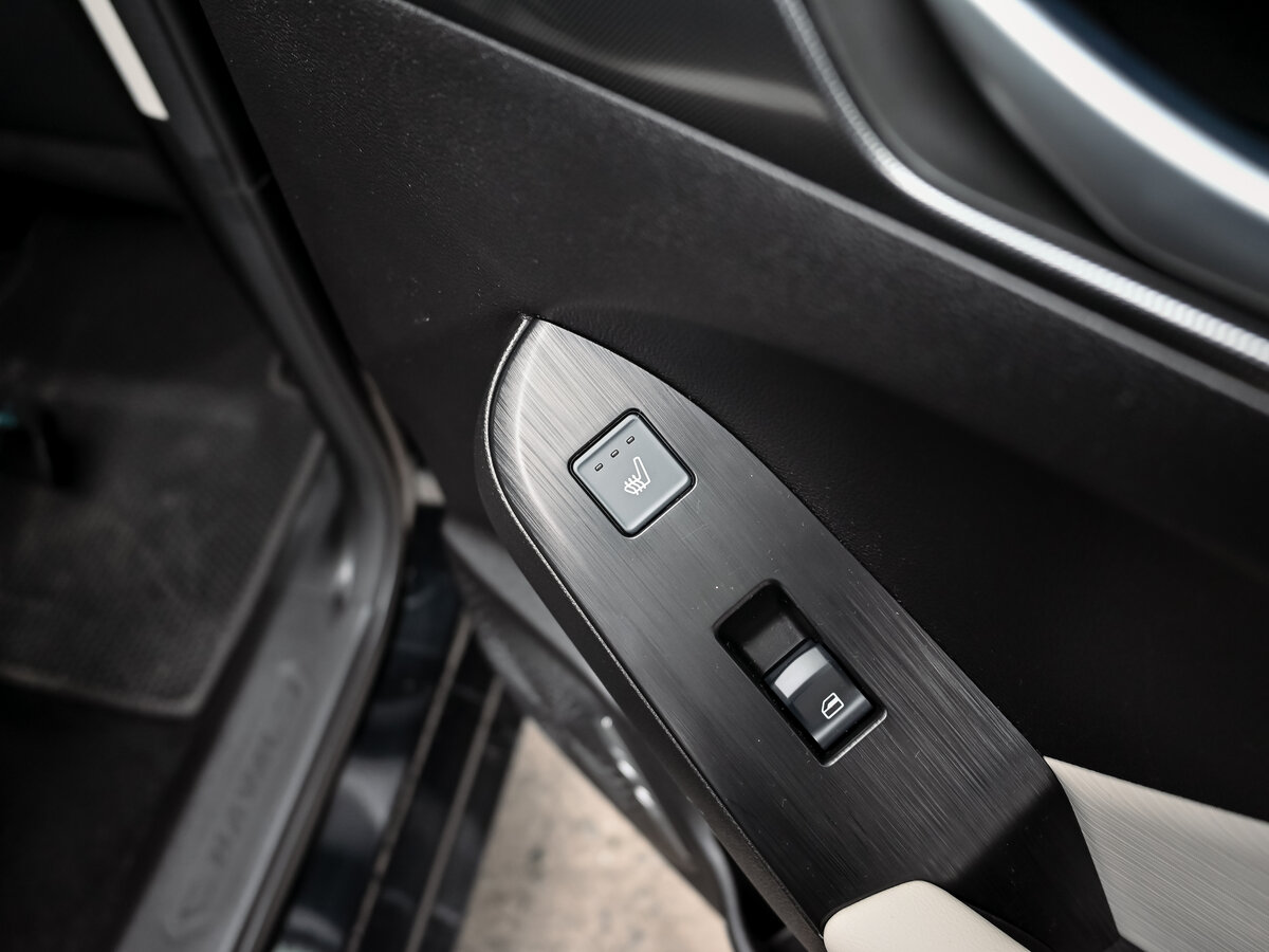 Haval Jolion 2023 года с пробегом. Фото: #17