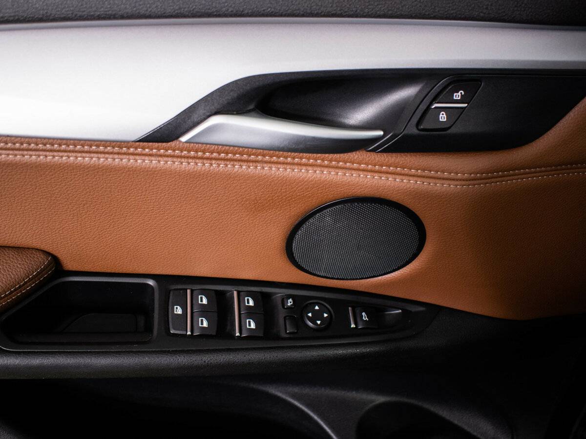 BMW X5 2017 года с пробегом. Фото: #17