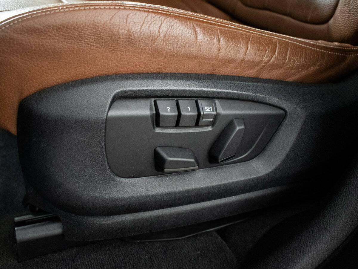 BMW X5 2017 года с пробегом. Фото: #18