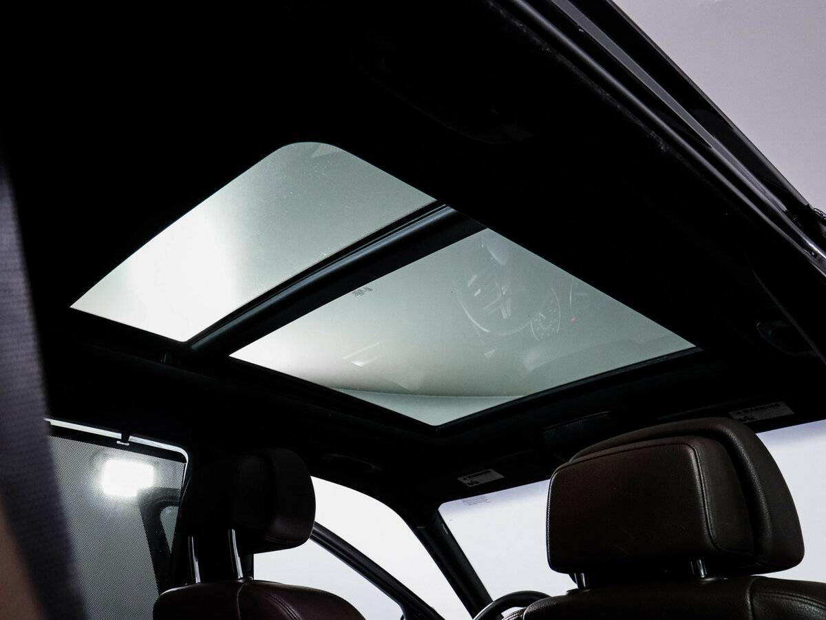 BMW X5 2007 года с пробегом. Фото: #11