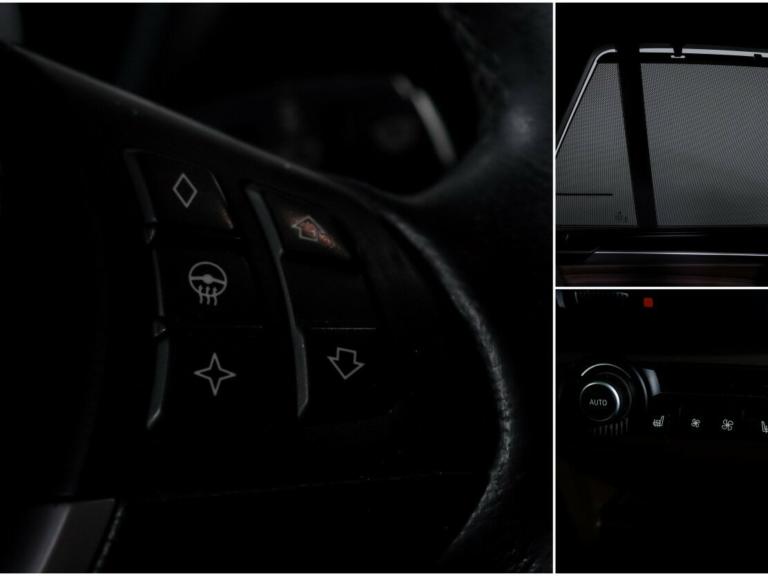 BMW X5 2007 года с пробегом. Фото: #13