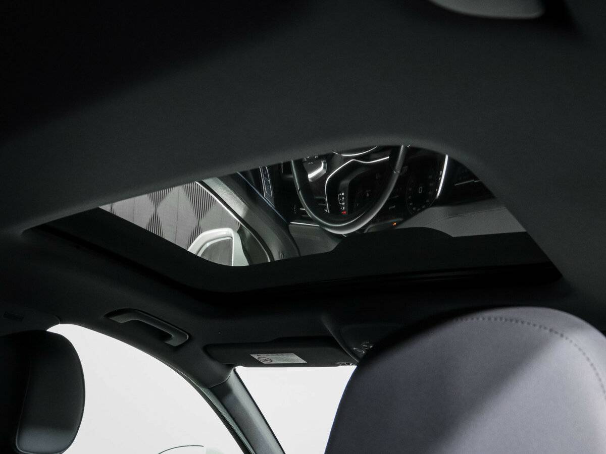 Audi A6 2019 года с пробегом. Фото: #12