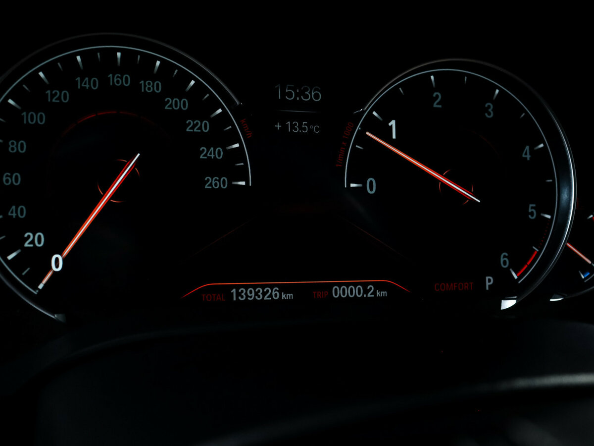 BMW 6 серии 2017 года с пробегом. Фото: #7