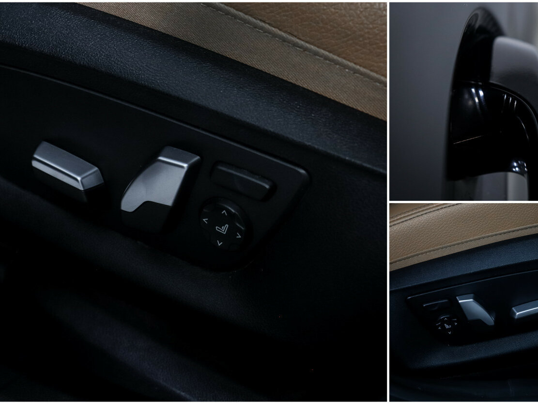 BMW 6 серии 2017 года с пробегом. Фото: #12