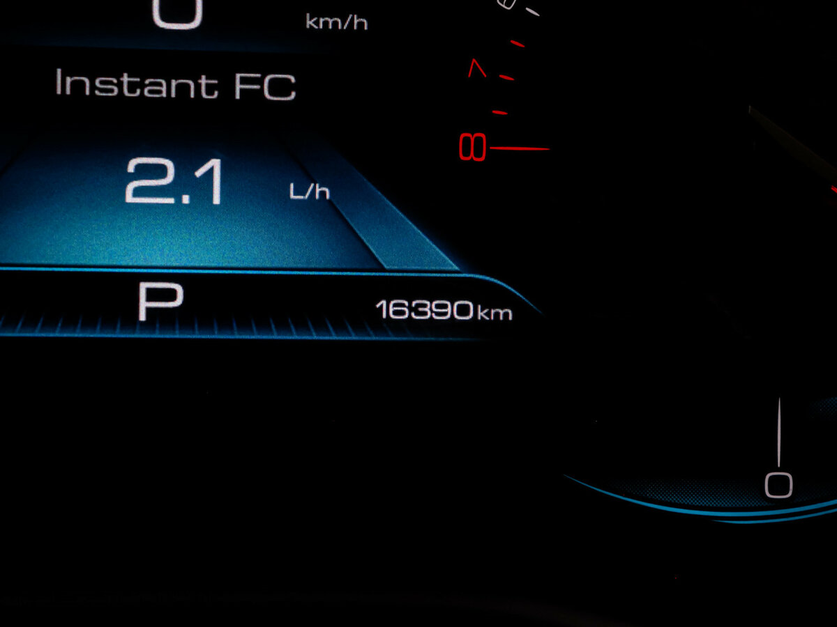 Chevrolet Captiva 2021 года с пробегом. Фото: #10