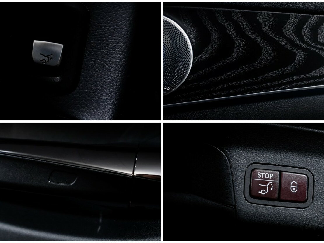 Mercedes-Benz GLC Coupe 2018 года с пробегом. Фото: #16