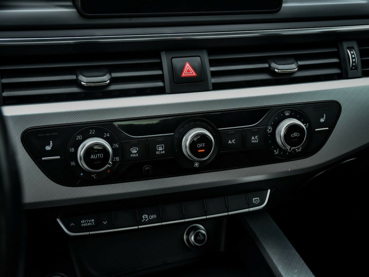 Audi A5 2017 года с пробегом. Фото: #11