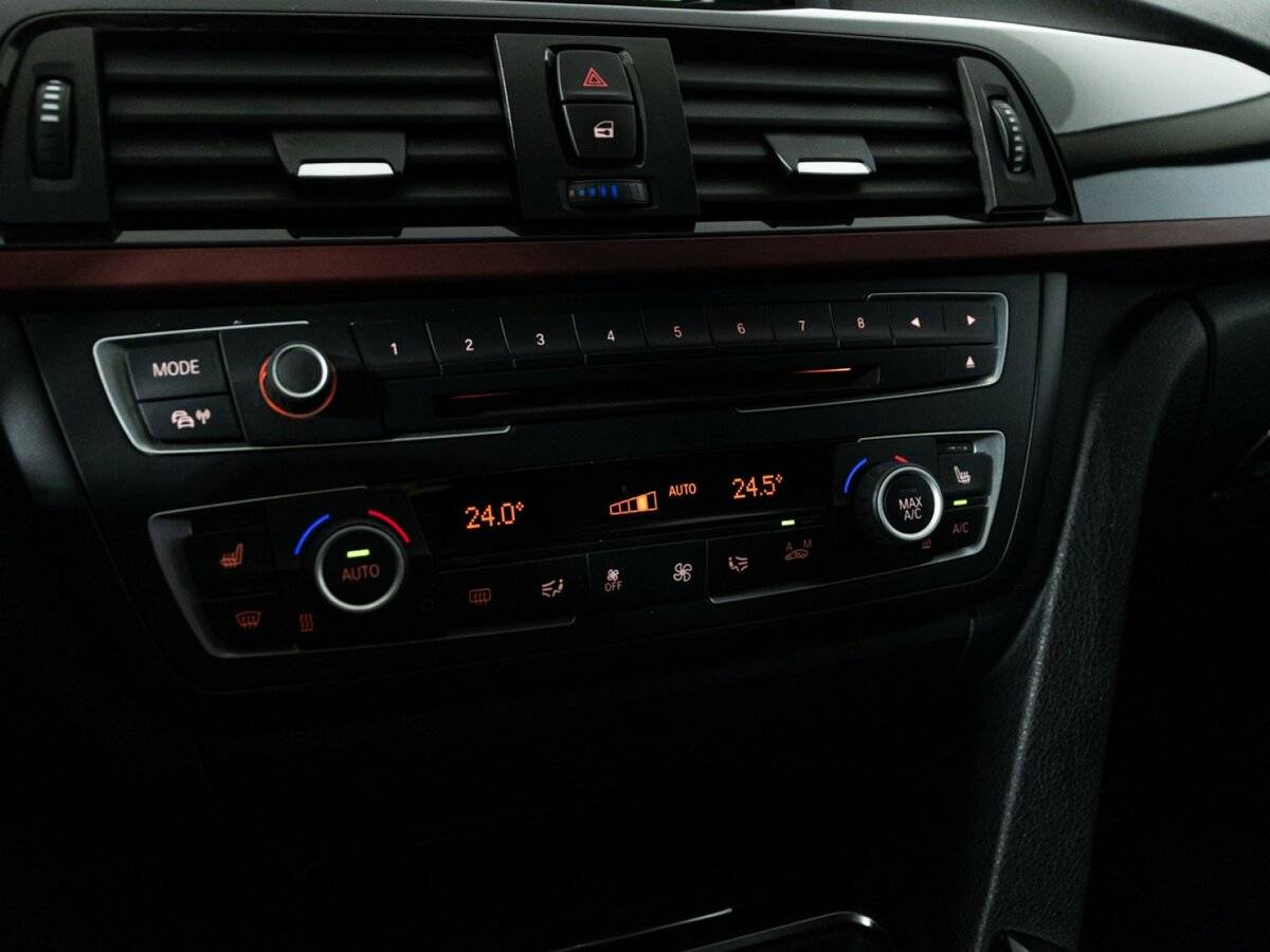 BMW 3 серии 2013 года с пробегом. Фото: #14