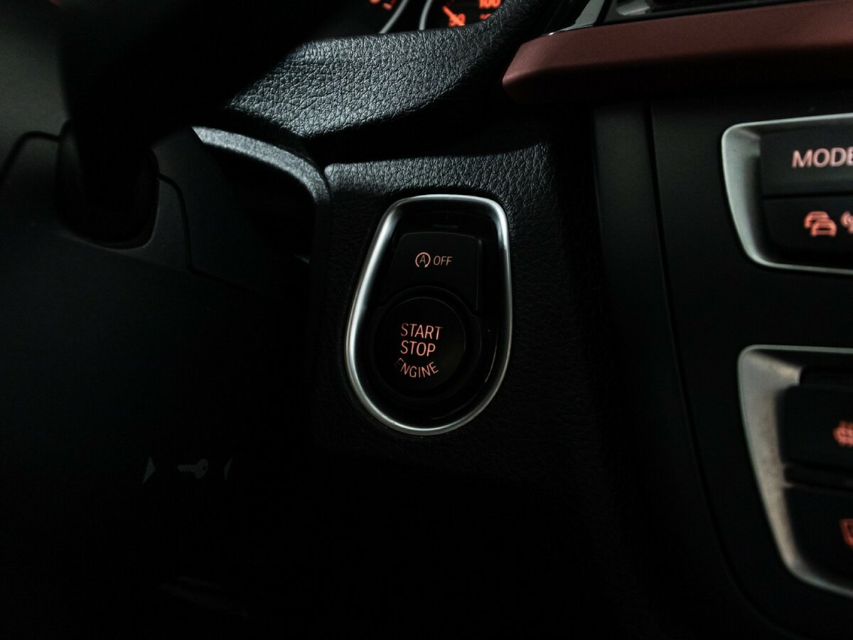 BMW 3 серии 2013 года с пробегом. Фото: #16