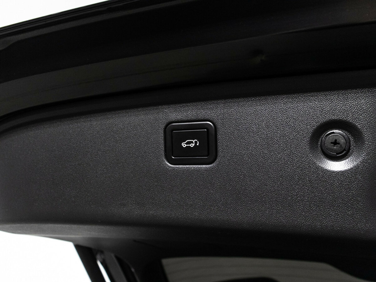 Changan CS55 Plus 2023 года с пробегом. Фото: #21