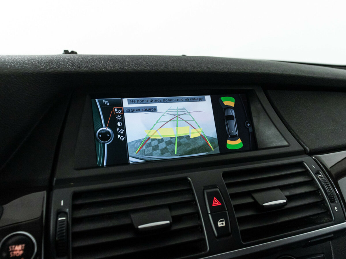 BMW X5 2010 года с пробегом. Фото: #14