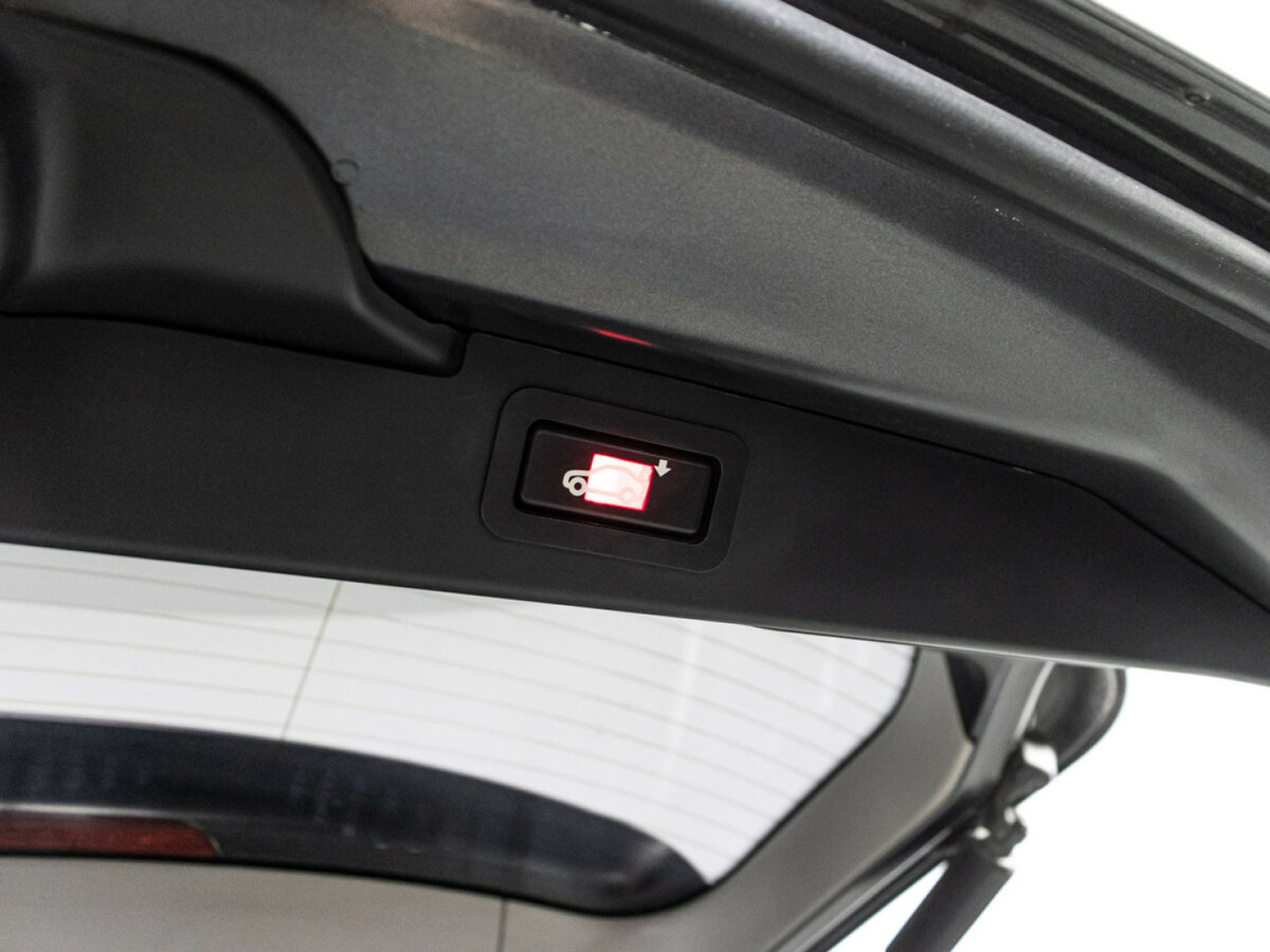 BMW X5 2010 года с пробегом. Фото: #18