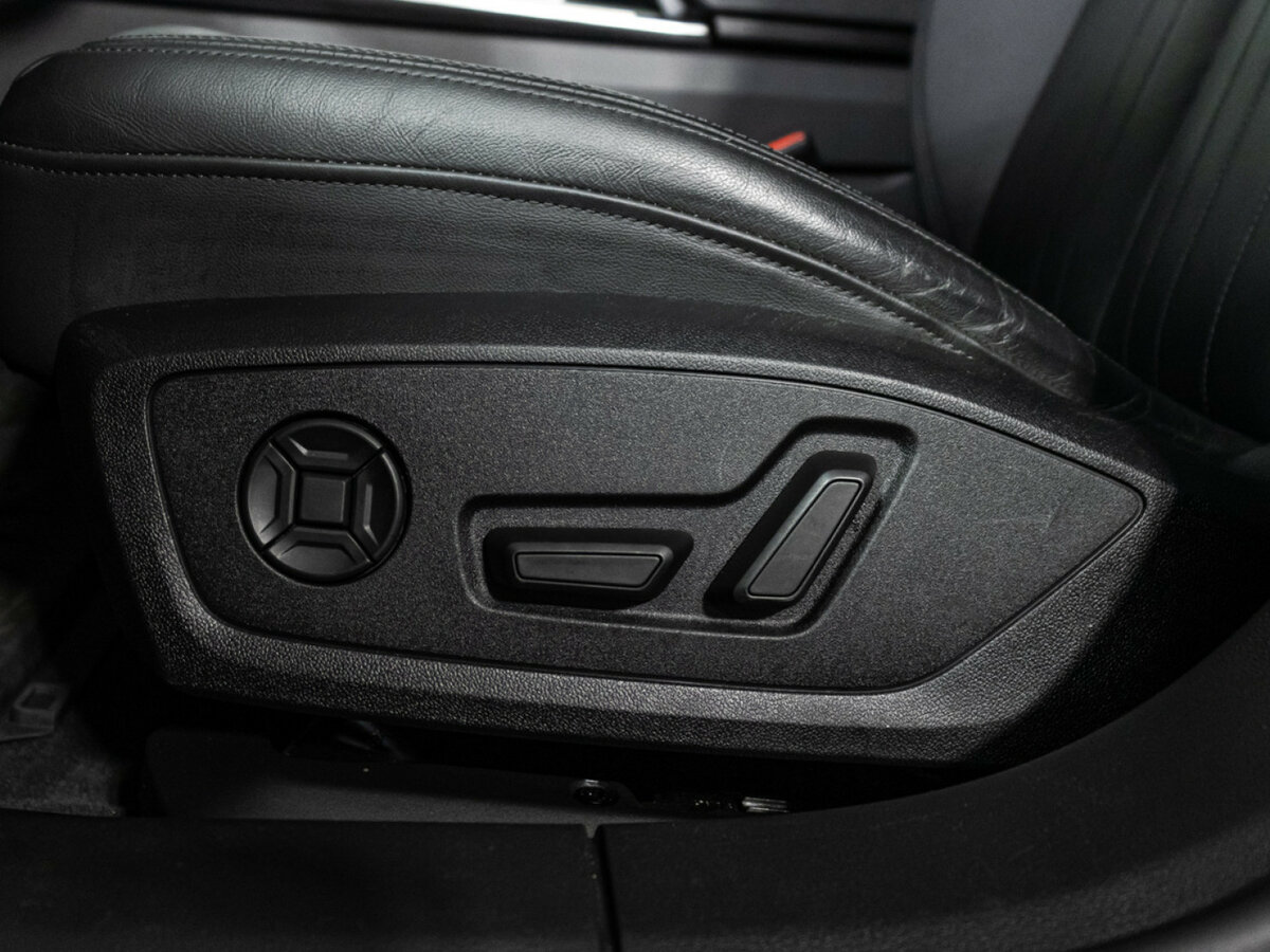 Audi A6 2020 года с пробегом. Фото: #12