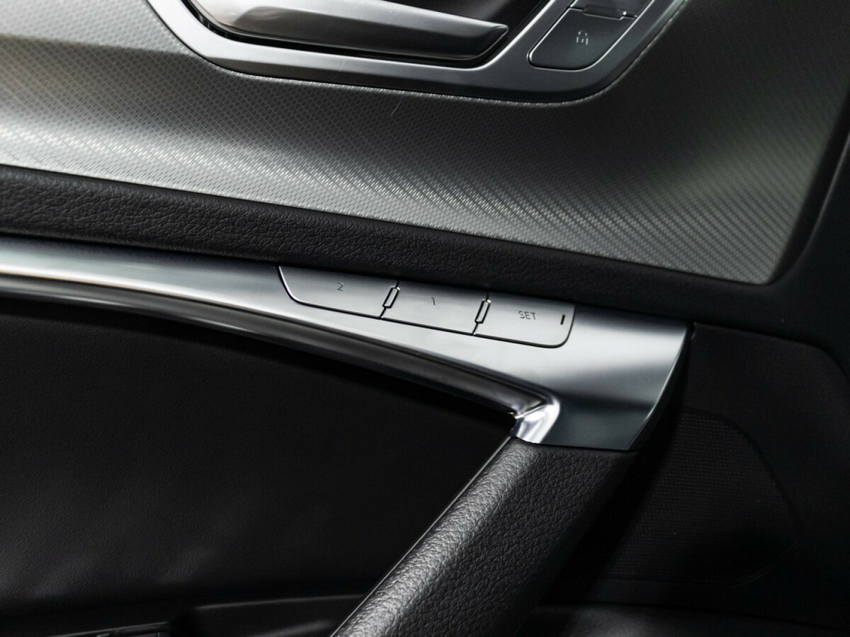 Audi A6 2020 года с пробегом. Фото: #13