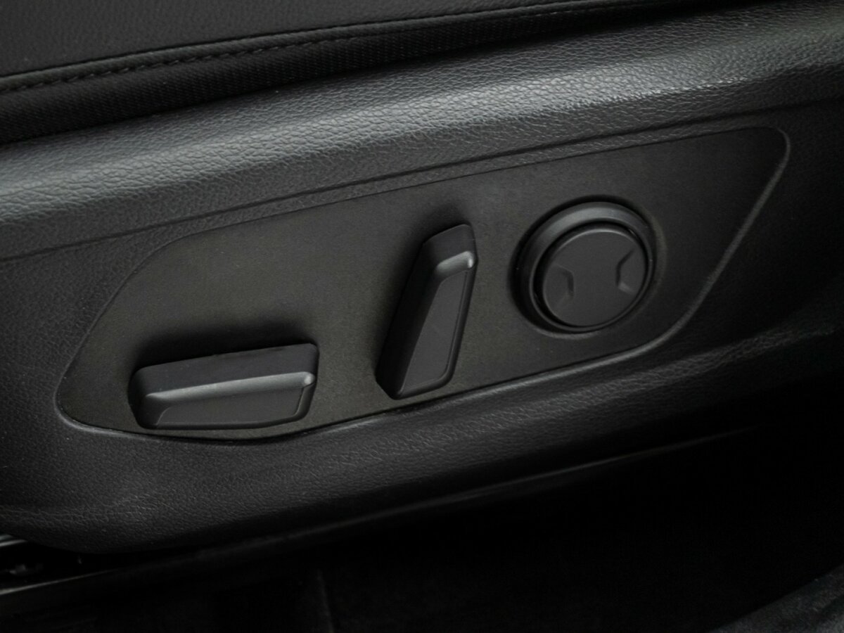 Kia Sportage 2022 года с пробегом. Фото: #16