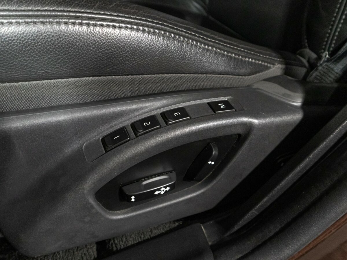 Volvo V60 Cross Country 2016 года с пробегом. Фото: #13