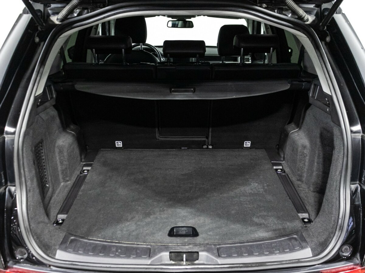 Land Rover Discovery Sport 2017 года с пробегом. Фото: #13