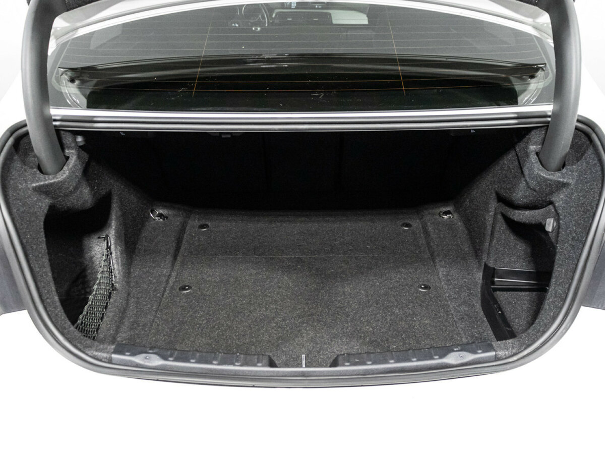 BMW 3 серии 2017 года с пробегом. Фото: #13