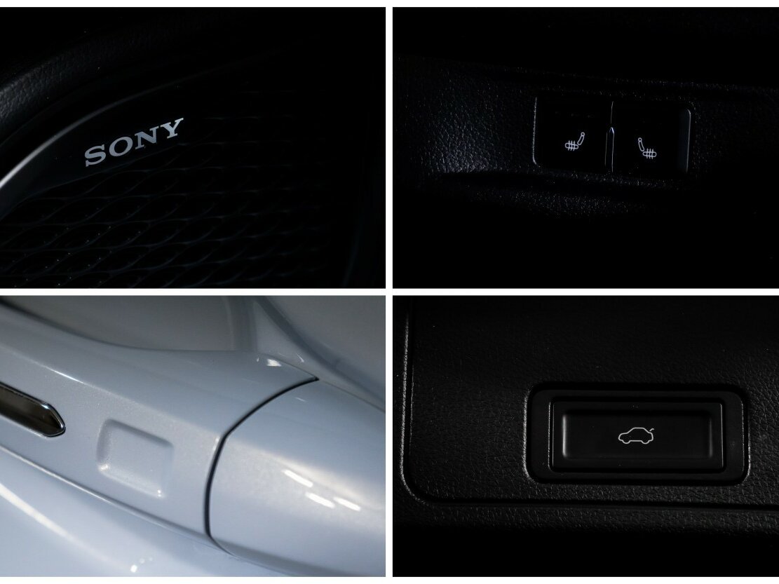 Chery Tiggo 7 Pro Max 2024 года с пробегом. Фото: #19