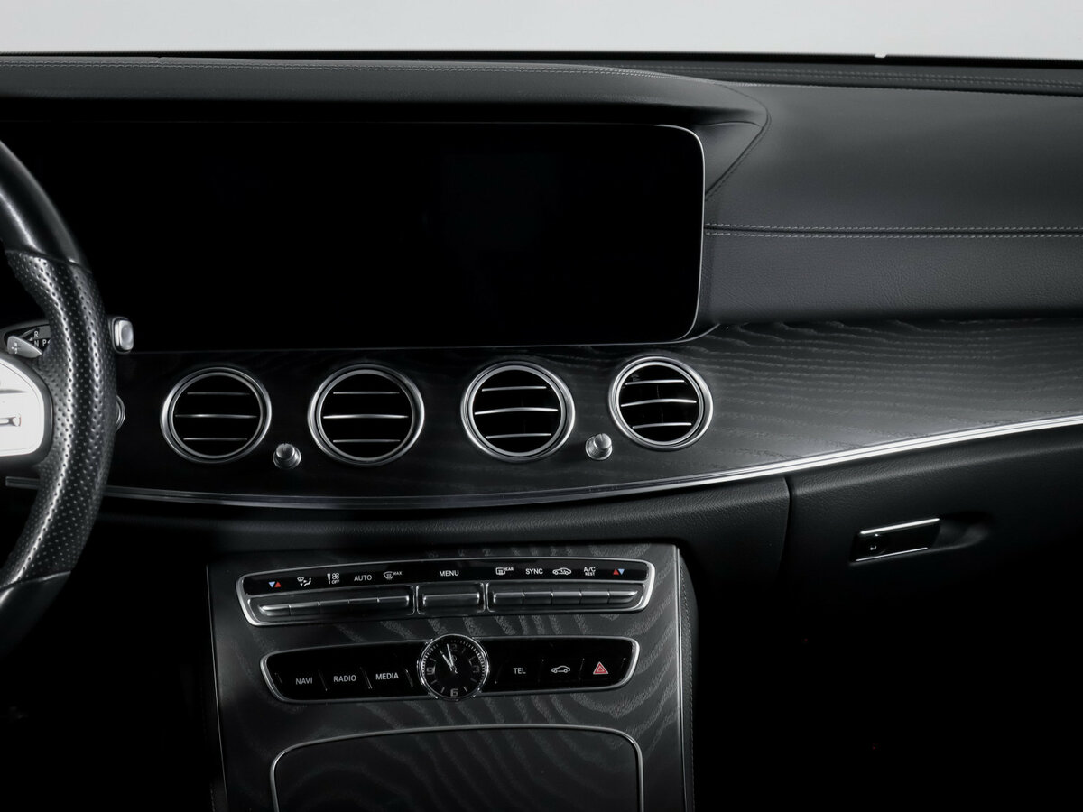 Mercedes-Benz E-Класс 2019 года с пробегом. Фото: #12