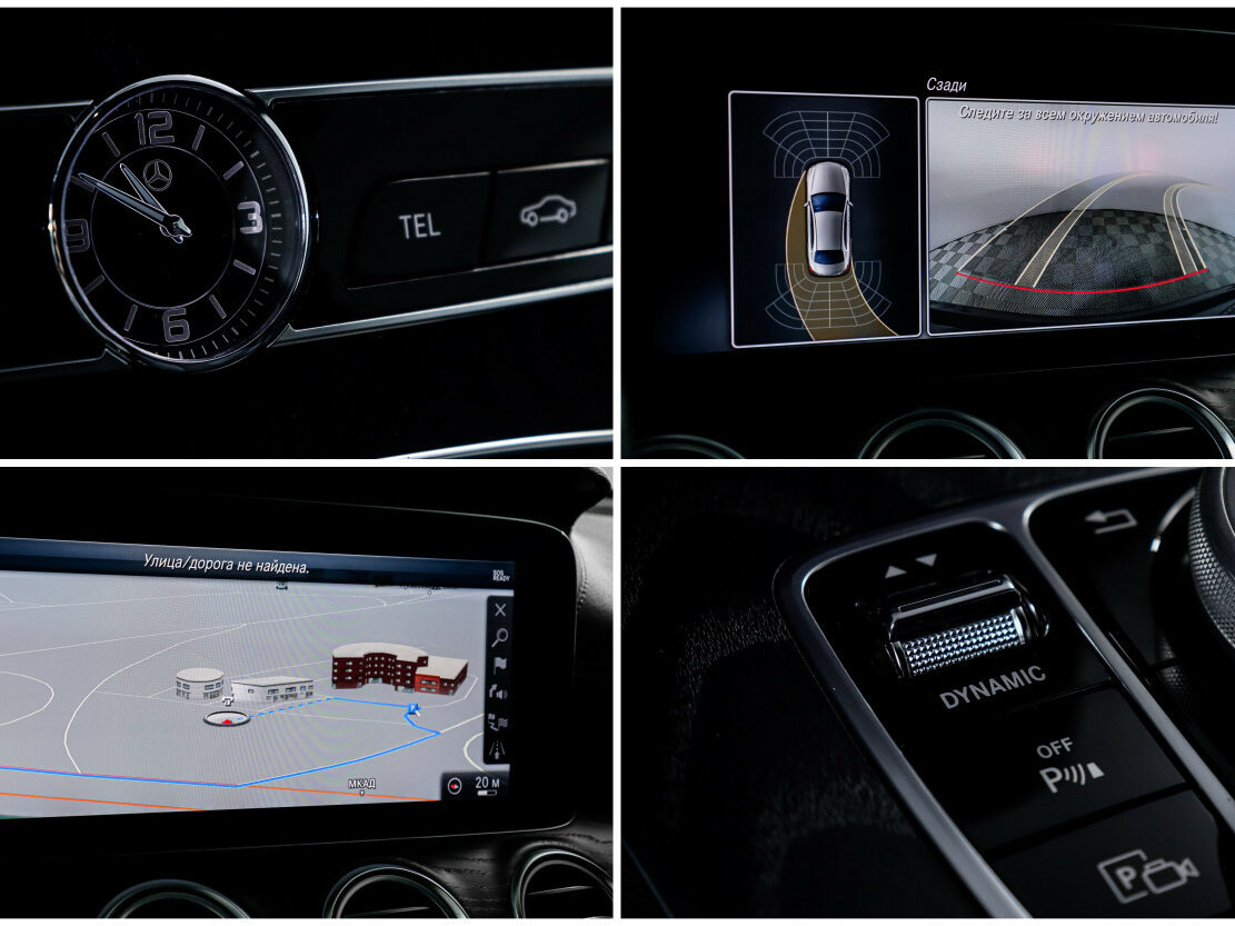 Mercedes-Benz E-Класс 2019 года с пробегом. Фото: #21