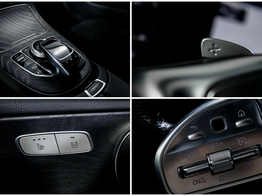 Mercedes-Benz E-Класс 2019 года с пробегом. Фото: #22