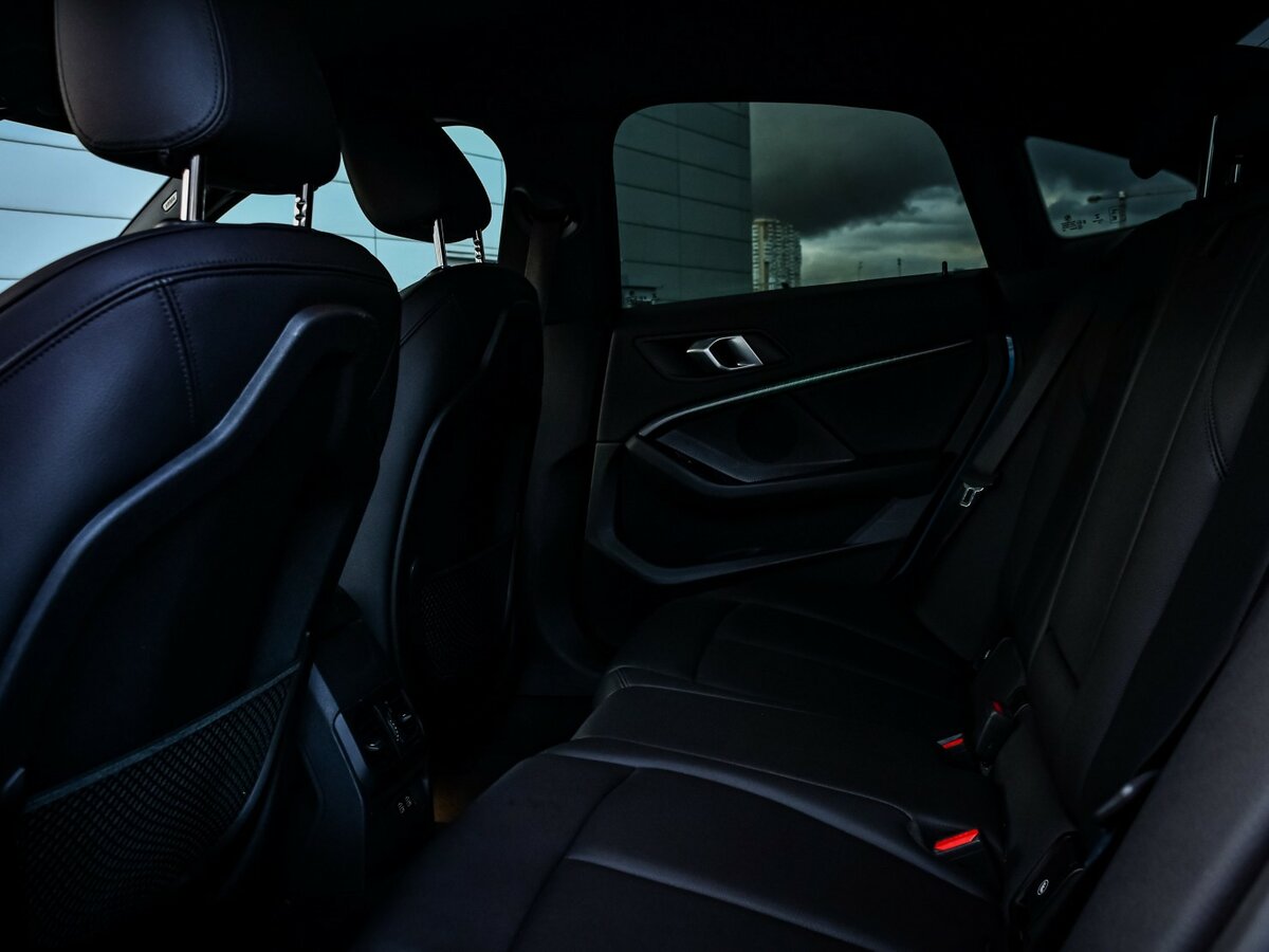 BMW 2 серии 2020 года с пробегом. Фото: #12