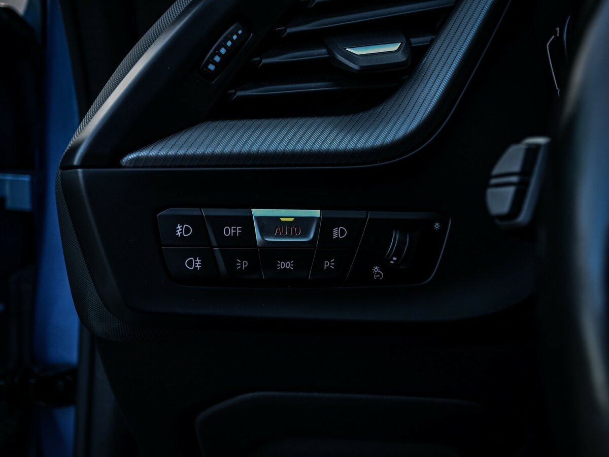 BMW 2 серии 2020 года с пробегом. Фото: #13