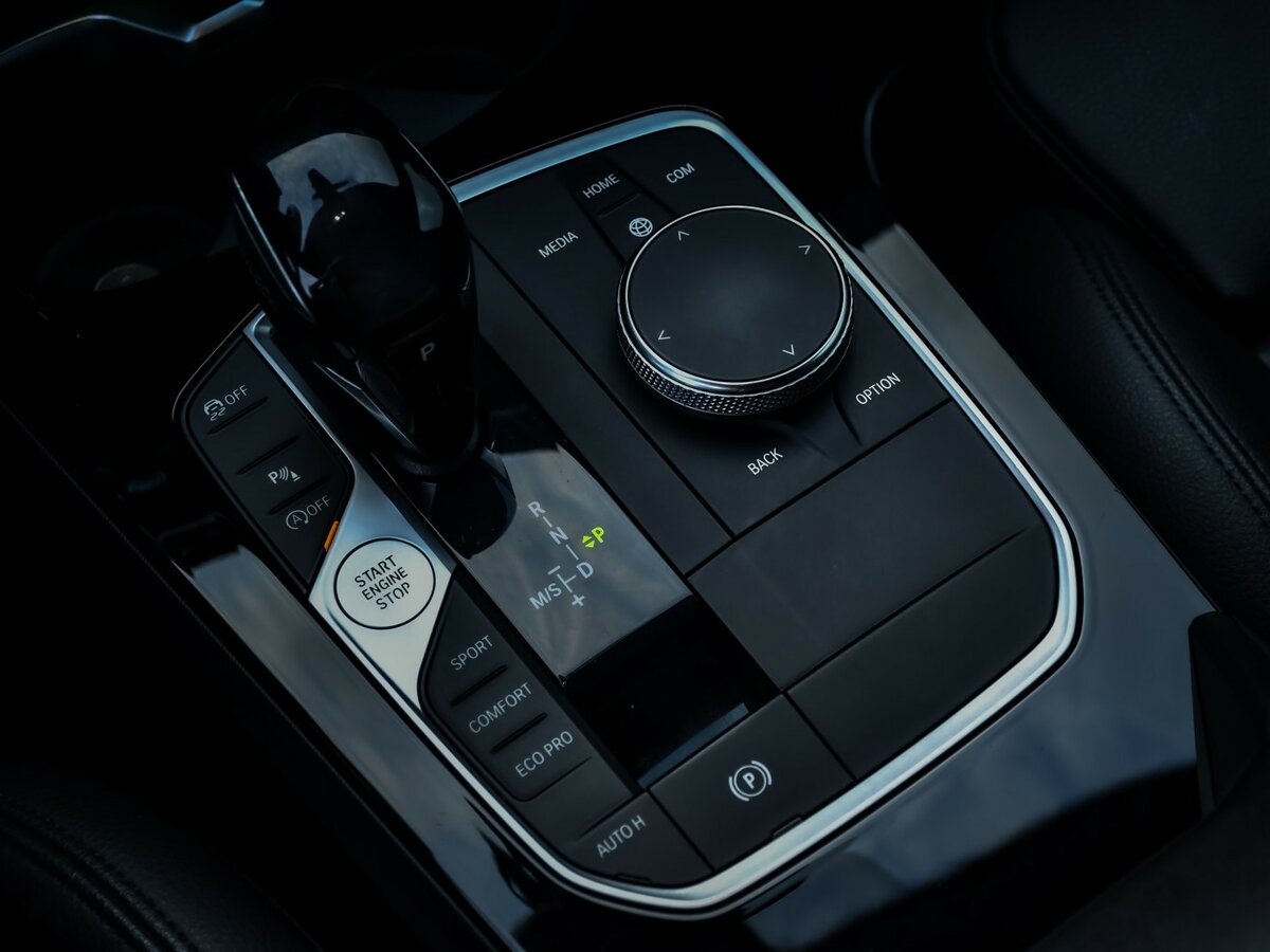 BMW 2 серии 2020 года с пробегом. Фото: #14