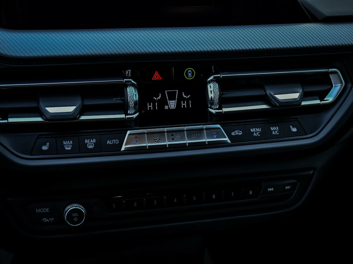 BMW 2 серии 2020 года с пробегом. Фото: #15