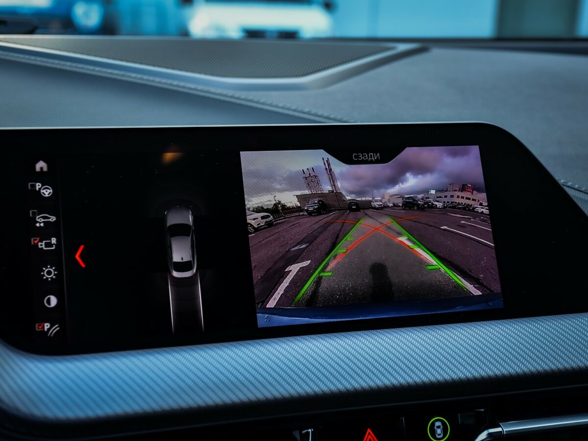 BMW 2 серии 2020 года с пробегом. Фото: #16