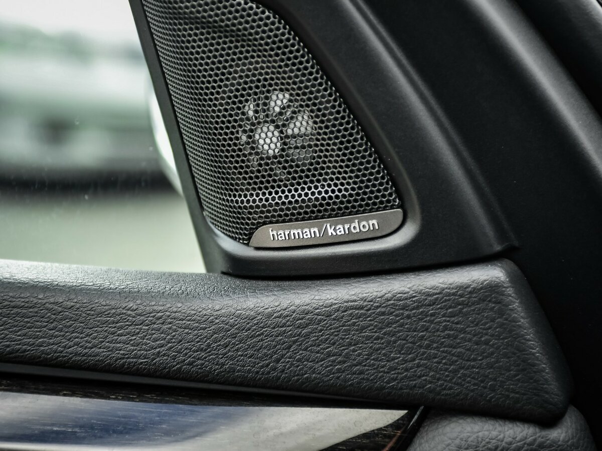 BMW X5 2014 года с пробегом. Фото: #16