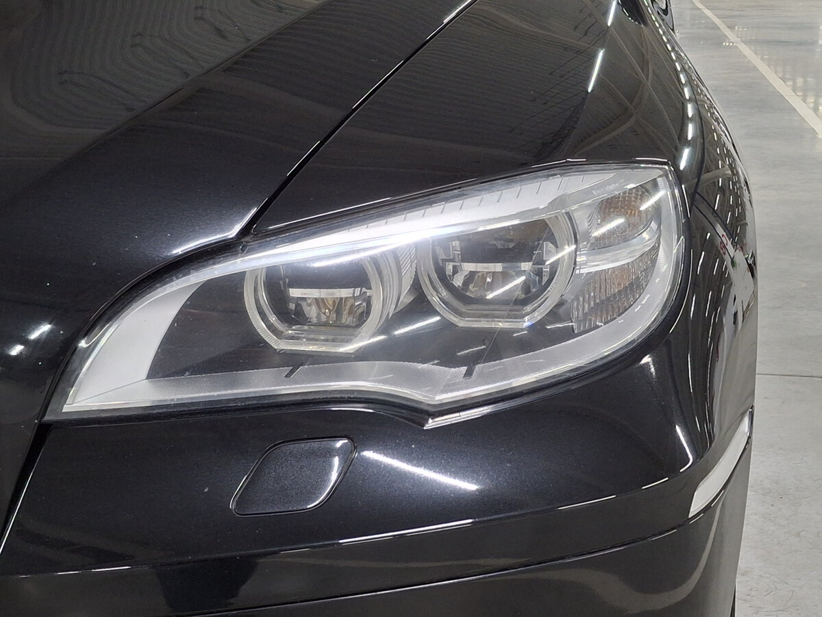 BMW X6 2012 года с пробегом. Фото: #16