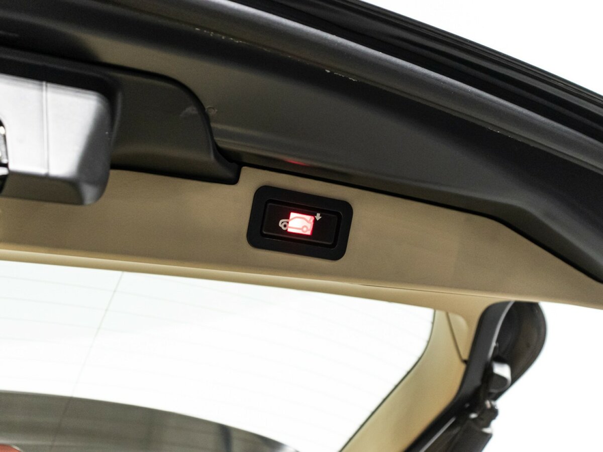 BMW X5 2008 года с пробегом. Фото: #12