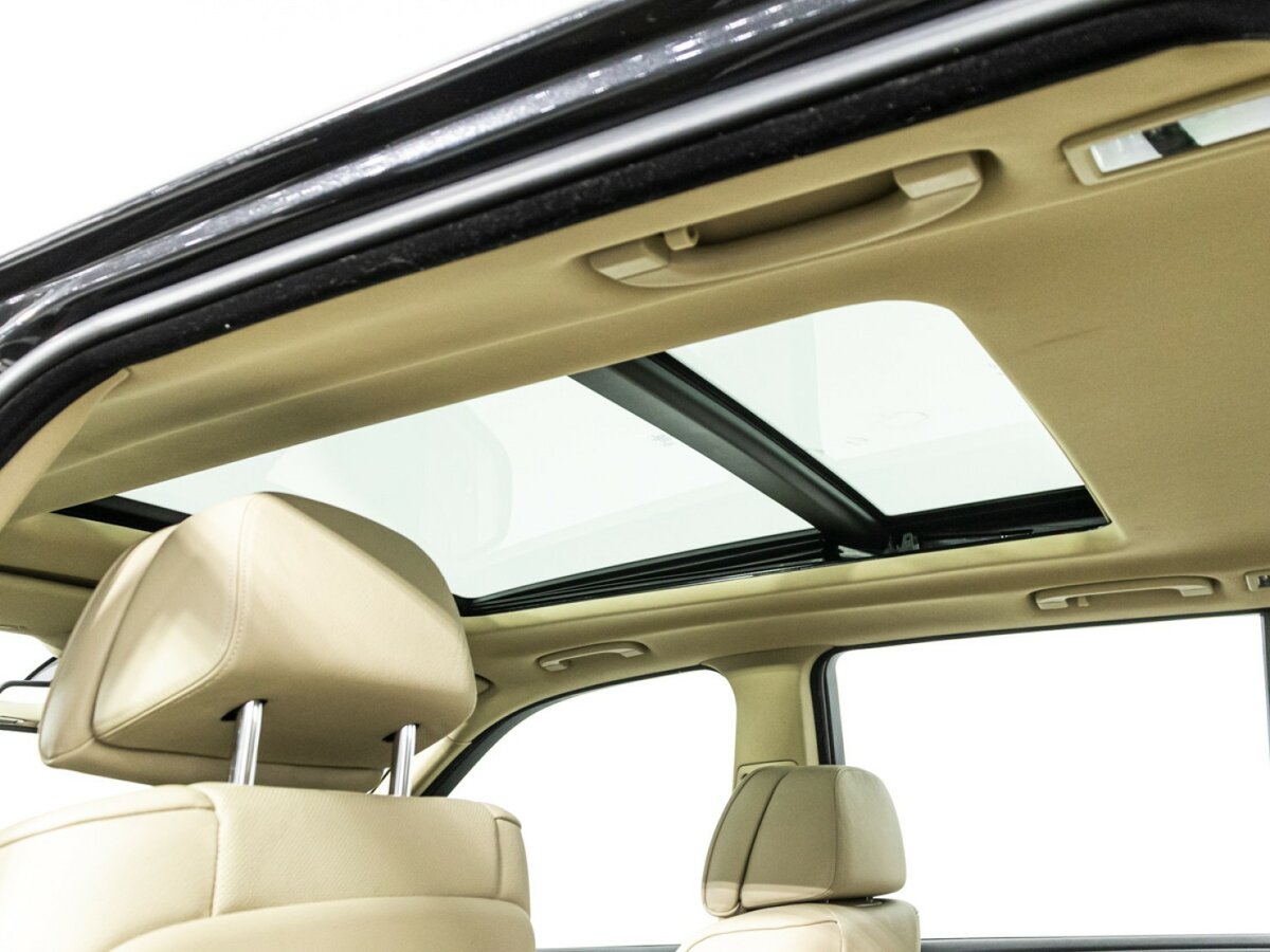 BMW X5 2008 года с пробегом. Фото: #13