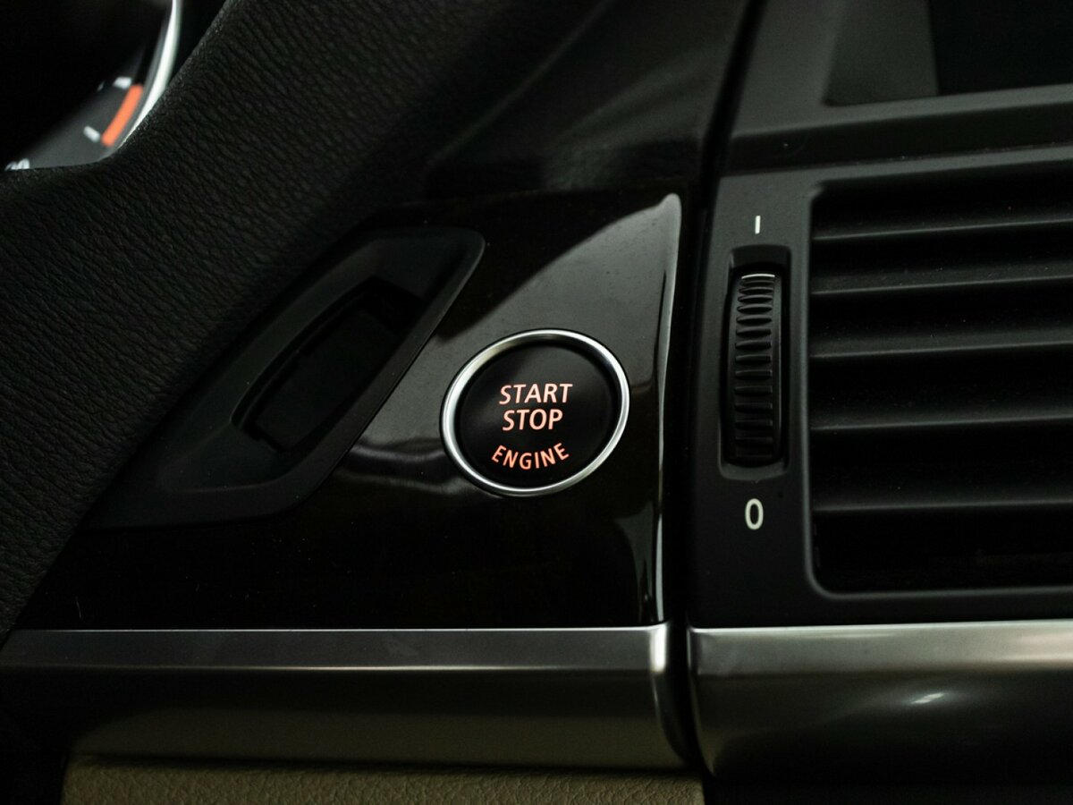 BMW X5 2008 года с пробегом. Фото: #16