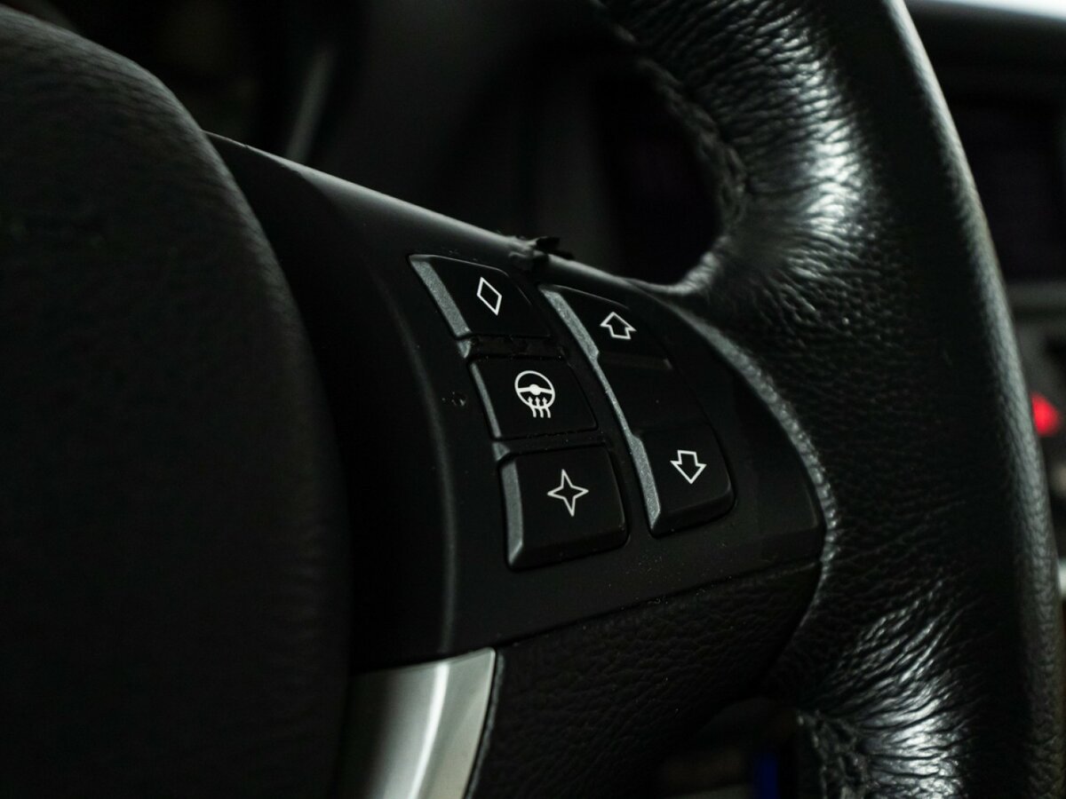 BMW X5 2008 года с пробегом. Фото: #19